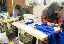 Iran : 3,5 millions de travailleurs des ateliers du marché noir sont oubliés Iran : 3,5 millions de travailleurs des ateliers du marché noir sont oubliés