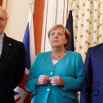 Le Royaume-Uni, la France et l’Allemagne accusent le régime iranien d’avoir perpétré les attentats en Arabie Saoudite Le Royaume-Uni, la France et l'Allemagne accusent le régime iranien d’avoir perpétré les attentats en Arabie Saoudite