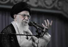Le Guide Suprême des mollahs exclut les pourparlers avec les États-Unis à tous les niveaux Le Guide Suprême des mollahs exclut les pourparlers avec les États-Unis à tous les niveaux