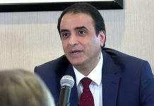 La société iranienne est en ébullition – Interview de Hossein Abedini l’Express La société iranienne est en ébullition