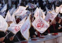 Cinq coups mortels portés au régime iranien par l’OMPI Cinq coups mortels portés au régime iranien par l’OMPI