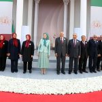 L’Organisation des Moudjahidine du peuple d’Iran (OMPI) célèbre son 54ème anniversaire L'Organisation des Moudjahidine du peuple d'Iran (OMPI) célèbre son 54ème anniversaire