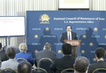 Iran : Révélations inédites du CNRI sur l’attaque du régime iranien contre les installations pétrolières saoudiennes Iran : Révélations inédites du CNRI sur l'attaque du régime iranien contre les installations pétrolières saoudiennes
