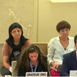 Le Conseil des droits de l’homme des Nations Unies appelé à enquêter sur le massacre de 1988 en Iran Le Conseil des droits de l'homme des Nations Unies appelé à enquêter sur le massacre de 1988 en Iran