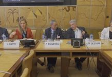 Genève: L’ONU critiquée pour avoir abandonné le massacre de l’Iran en 1988