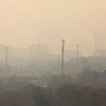 La longue histoire de la destruction de l’environnement par le régime iranien La longue histoire de la destruction de l'environnement par le régime iranien