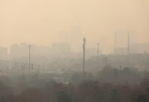 La longue histoire de la destruction de l’environnement par le régime iranien La longue histoire de la destruction de l'environnement par le régime iranien
