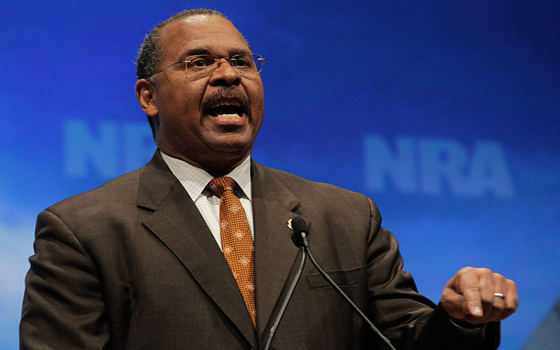 "Les attentats à la bombe, les assassinats et les prises d’otages font partie de l’ADN du régime iranien" – Ken Blackwell