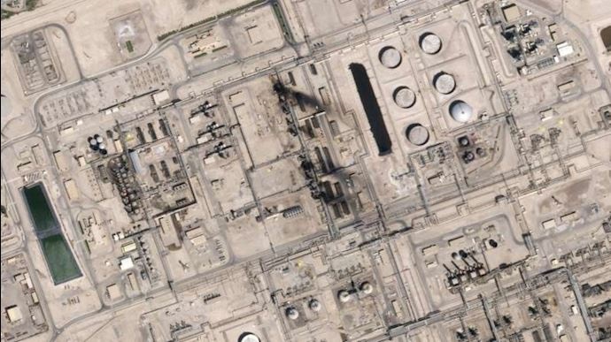 Maryam Radjavi: S'attaquer aux installations pétrolières d’un pays voisin est un acte de guerre de grande ampleur par le régime iranien