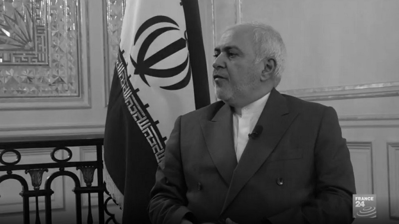 Soleimani et moi avons une grande coopération et nous nous rencontrons chaque semaine – Javad Zarif