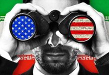Un faux site Web affilié au régime iranien vise les anciens combattants américains Un faux site Web affilié au régime iranien vise les anciens combattants américains