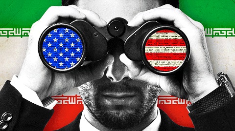 Un faux site Web affilié au régime iranien vise les anciens combattants américains