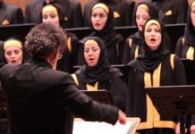 Des chanteuses envoyées en prison alors qu’une militante des droits des femmes fait la grève de la faim en Iran
