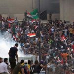 Les milices du régime iranien ont déployé des tireurs d’élite en Irak pour massacrer les manifestants – Reuters Les milices du régime iranien ont déployé des tireurs d'élite en Irak pour massacrer les manifestants - Reuters