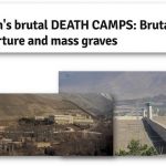 Le reportage de Daily Star sur le massacre de milliers de membres de l’OMPI en Iran Le reportage de Daily Star sur le massacre de milliers de membres de l’OMPI en Iran