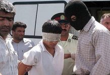 Iran – Droits de l’homme : le régime exécute un mineur délinquant Un autre coup dur porté à la campagne de terreur de Téhéran contre l’OMPI