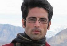 Iran : le prisonnier politique Majid Assadi se voit refuser des soins Iran : le prisonnier politique Majid Assadi se voit refuser des soins
