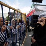 Des groupes de défense des droits de l’homme exhortent l’ONU à enquêter sur le massacre des partisans de l’OMPI en Iran Des groupes de défense des droits de l'homme exhortent l'ONU à enquêter sur le massacre des partisans de l'OMPI en Iran