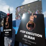 Le régime iranien au premier rang pour le nombre d’exécutions par habitant Le régime iranien au premier rang pour le nombre d'exécutions par habitant