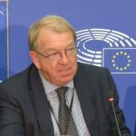 Struan Stevenson appelle l’Union européenne à une nouvelle politique concernant l’Iran Struan Stevenson appelle l'Union européenne à une nouvelle politique concernant l’Iran