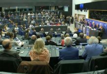 Les eurodéputés exhortent l’UE à s’attaquer aux violations des droits humains par Téhéran