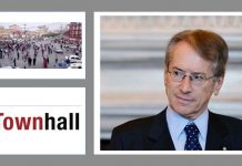 Giulio Terzi: Le régime iranien dissimule sa brutalité pour cacher sa vulnérabilité Giulio Terzi: Le régime iranien dissimule sa brutalité pour cacher sa vulnérabilité