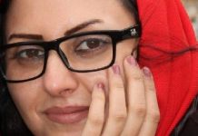 La militante des droits civils Golrokh Iraii arrêtée en Iran La militante des droits civils Golrokh Iraii arrêtée en Iran