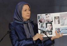 Soulèvement en Iran – Au moins 285 manifestants tués par le régime des mollahs 99 victimes identifiées Soulèvement en Iran - Au moins 285 manifestants tués par le régime des mollahs 99 victimes identifiées