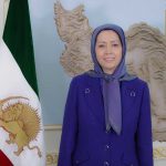 Maryam Radjavi : L’Iran insurgé se dresse Maryam Radjavi : L’Iran insurgé se dresse