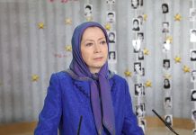 Plus de 200 tués dans le soulèvement en Iran, Mme Radjavi appelle le Secrétaire général de l’ONU à convoquer le Conseil de sécurité Plus de 200 tués dans le soulèvement en Iran