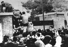 Les auteurs de prise d’otages de l’ambassade des États-Unis occupent maintenant des postes importants au sein du régime iranien
