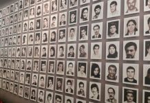 L’ONU doit tenir le régime iranien responsable du massacre de 1988 et d’autres violations des droits humains – Amnesty International