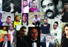 Plus de 300 morts, 4 000 blessés et 10 000 arrêtés lors du soulèvement en Iran Soulèvement en Iran - Plus de 300 morts, 4 000 blessés et 10 000 arrêtés lors du soulèvement