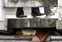 Les enfants iraniens sont les premières victimes du régime Les enfants iraniens sont les premières victimes du régime