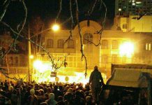 Iran : Le représentant de Khamenei appelle à la prise de l’ambassade américaine en Irak