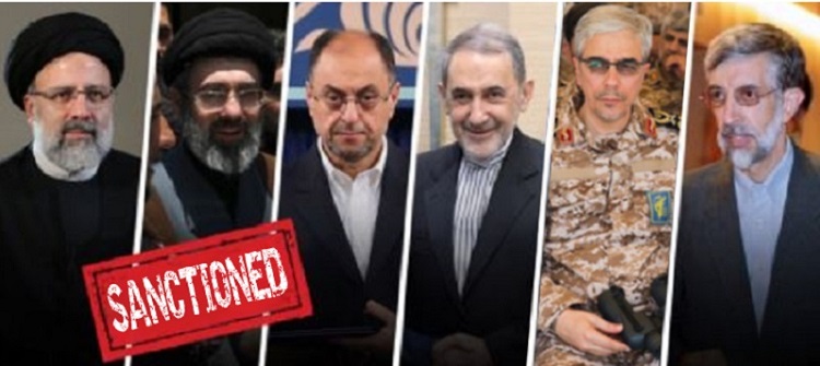 Les États-Unis imposent des sanctions à un membre de la Commission de la mort du massacre de 1988 en Iran