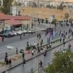 Iran – Manifestations et accrochages à Téhéran, Ispahan et Sirjan au 10e jour du soulèvement Iran - Manifestations et accrochages à Téhéran, Ispahan et Sirjan au 10e jour du soulèvement