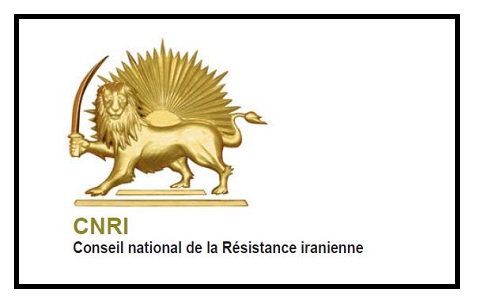 Soulèvement en Iran - les jeunes insurgés résistent à la charge des pasdarans