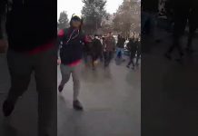 A Roudehen: « l’Iranien est près à mourrir mais n’acceptera pas d’être humilié »