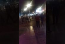 Iran – mouvement de protestation s’élargie dans l’ensemble du pays