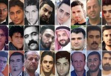 Publication de 25 nouveaux noms de tués dans le soulèvement en Iran Publication de 25 nouveaux noms de tués dans le soulèvement en Iran