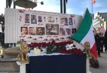 Soulèvement en Iran – Le nombre de tués dépasse les 450