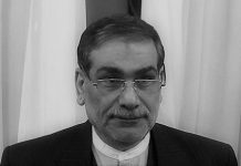 Le porte-parole d l’OMPI réagit au sujet des propos d’ Ali Shamkhani au sujet du massacre des manifestants iraniens Le porte-parole d l’OMPI réagit au sujet des propos d’ Ali Shamkhani au sujet du massacre des manifestants iraniens