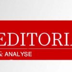 EDITORIAL: Il est temps pour le Conseil de sécurité des Nations Unies de condamner la répression des manifestants en Iran EDITORIAL: Il est temps pour le Conseil de sécurité des Nations Unies de condamner la répression des manifestants en Iran