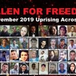 Le nombre de tués lors du soulèvement en Iran dépasse les 750; 33 autres victimes identifiées Le nombre de tués lors du soulèvement en Iran dépasse les 750