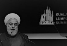 Le président du régime iranien annonce avoir testé de nouvelles centrifugeuses avancées