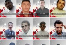 Publication de 27 nouveaux noms de tués lors du soulèvement national en Iran Publication de 27 nouveaux noms de tués lors du soulèvement national en Iran