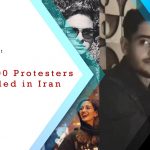 Publication de 32 autres noms de tués lors du soulèvement en Iran Publication de 32 autres noms de tués lors du soulèvement en Iran