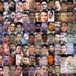Appel au Conseil de sécurité pour faire cesser la tuerie et envoyer une mission d’enquête en Iran Publication de 30 nouveaux noms victimes de la répression du soulèvement en Iran