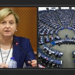 Les eurodéputés s’apprêtent à voter une résolution condamnant la répression violente des manifestations en Iran Les eurodéputés s'apprêtent à voter une résolution condamnant la répression violente des manifestations en Iran